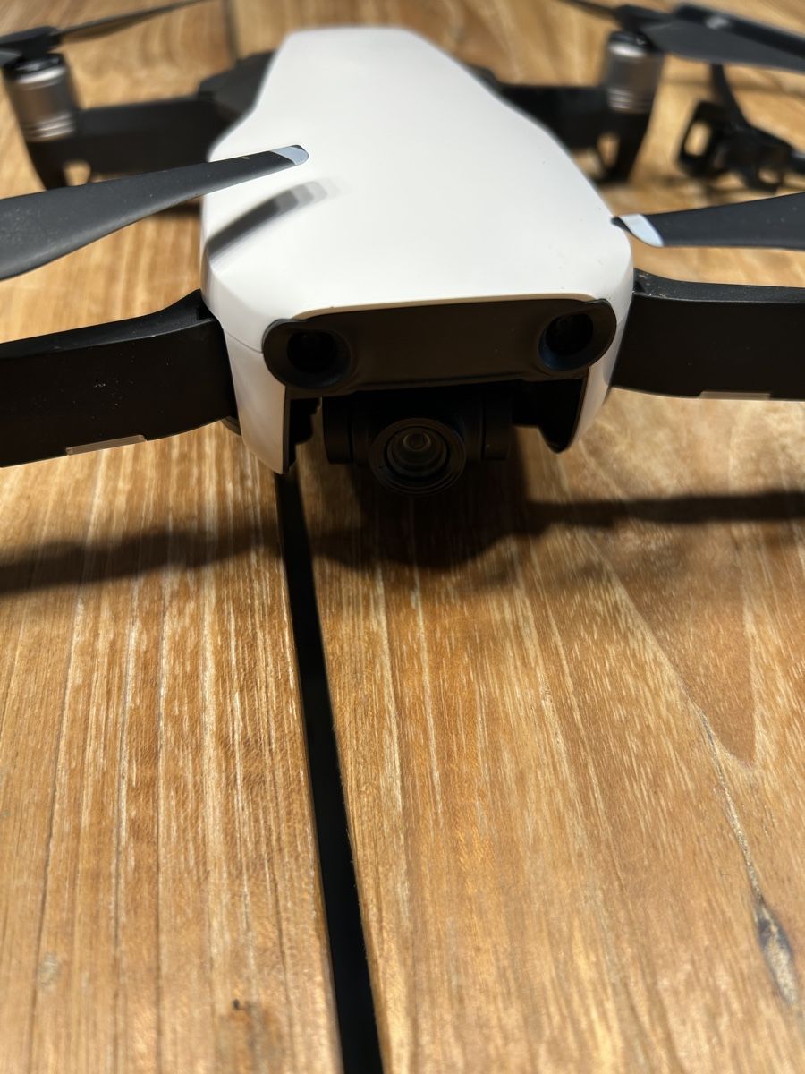 DJI Modellismo RC: DJI Mavic Air Fly More Combo – Usato da Lenggenwil venduto da leoj123 1