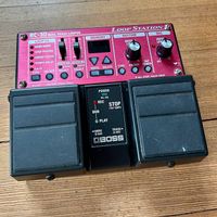 Boss, Loop Station RC-30