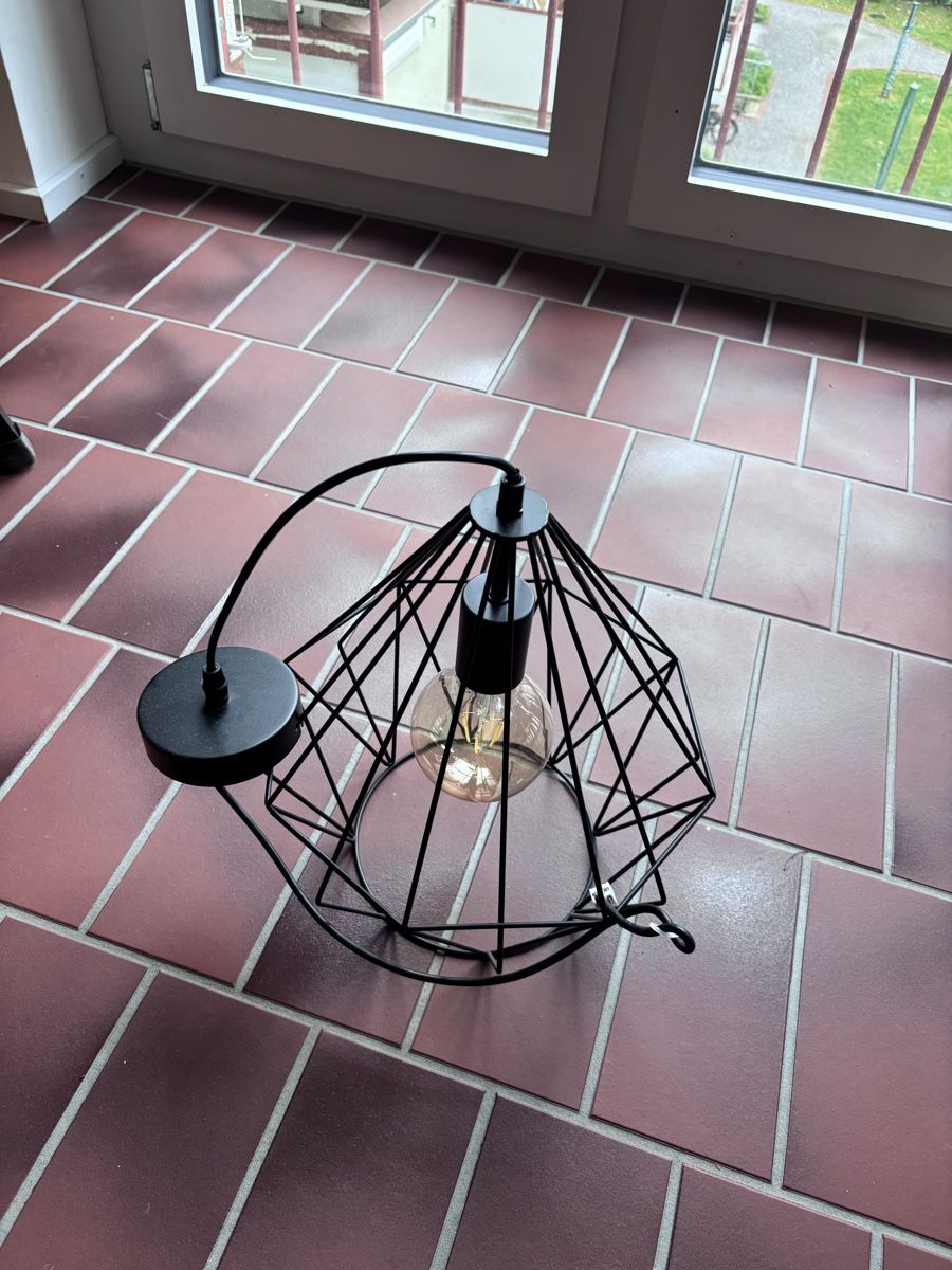 Lampadari & plafoniere: Lampe – Usato da Zürich venduto da wes_n8kf 3