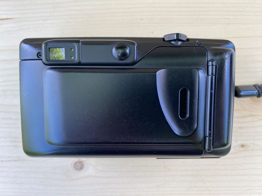 Konica Appareil photo: Konica Big Mini Zoom TR Kamera – D'occasion à Feldbach par Olive1 8
