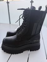 Replay Stiefeletten