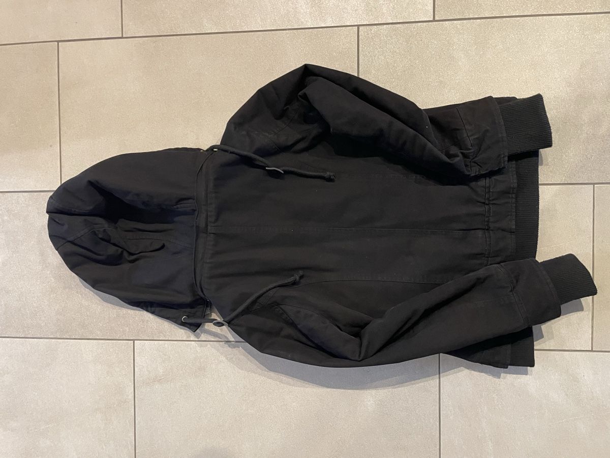Giacche: Black Premium EMP Jacke XS – Nuovo (secondo la descrizione) da Winterthur venduto da MurielFrei 1
