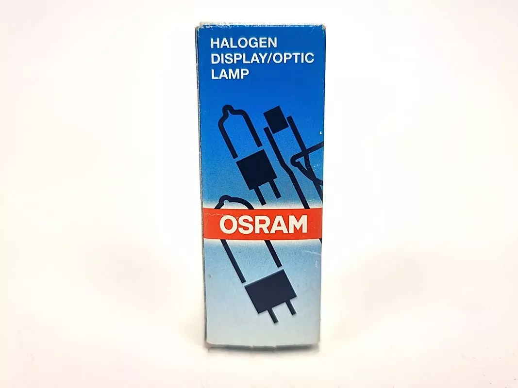 Osram Lampade: Halogen Display/Optic Lämpchen – Nuovo (secondo la descrizione) da Urtenen-Schönbühl venduto da Restwert_Schoenbuehl 1