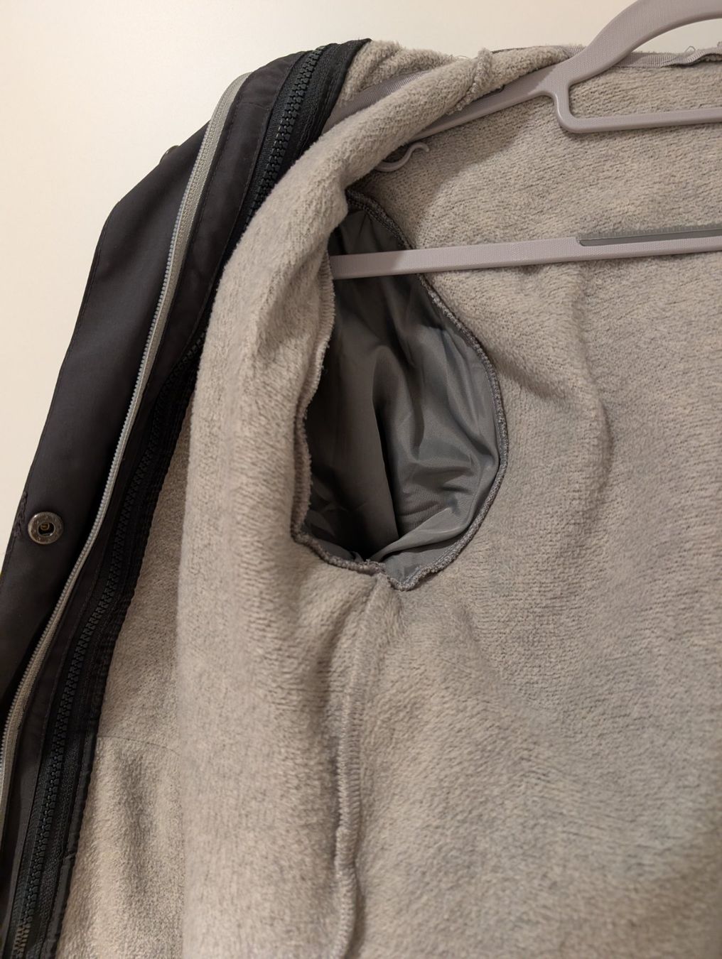 Decathlon Giacche: Decathlon Forclaz Jacke EU L – Usato da Schönenwerd venduto da sal_75dx 6
