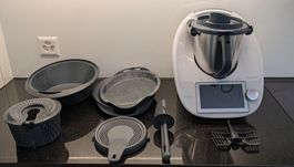 Thermomix TM6