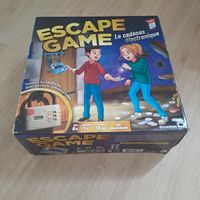 Escape Game cadenas
