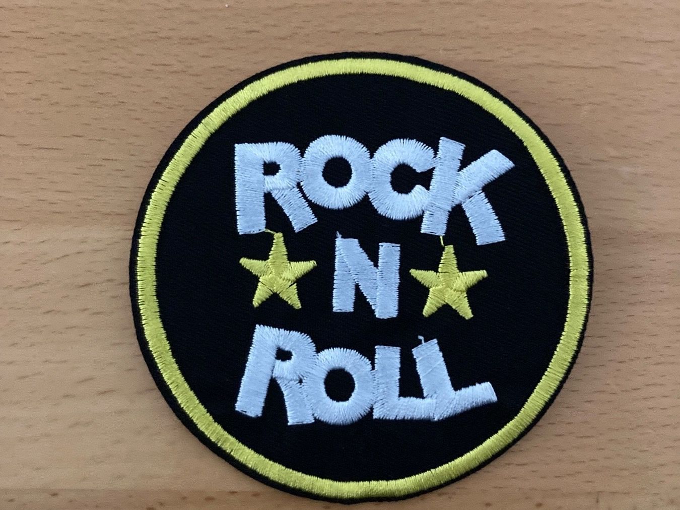 Toppe: Patch Sticker Aufnäher 20 – Nuovo (secondo la descrizione) da Horn venduto da abutre72