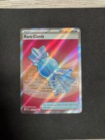 Pokemon Rare Candy (MEG 175) Karte EN