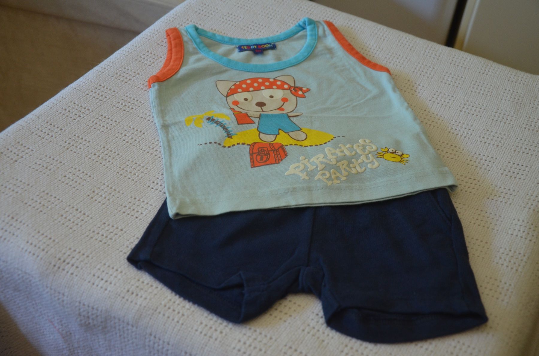 Kleiderpakete & -sets: TAILLE 62 – Gebraucht aus Chiasso von Dolly015
