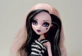Poupée Monster High Draculaura Adult Collector (2015)