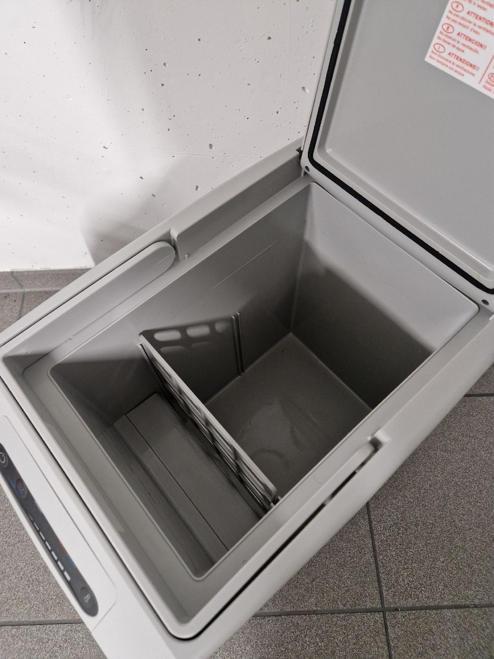 Dometic Kühlschränke & Kühlen: DOMETIC Tropicool TCX 21 Kühlbox – Neu (gemäss Beschreibung) aus Unterlunkhofen von RoadRunn3r 2