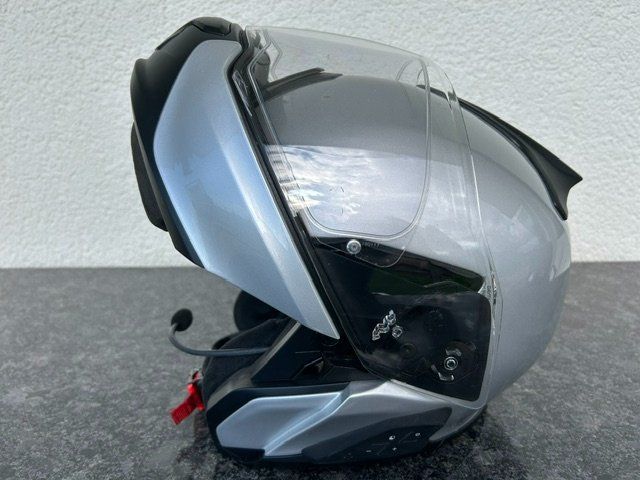 BMW Caschi & visiere: BMW Systemhelm 7 mit integriertem BMW-Kommunikationssystem – Usato da Kaltbrunn venduto da j3z3z 7