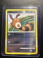 Wiesor Lv11 Reverse Rätselhafte Wunder (SW104) DE NM-EX