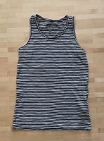 Mädchen Top gestreift, Grösse 140, ideal für den Sommer!