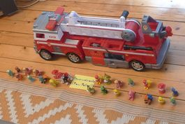 Feuerwehrauto-(Paw Patrol)!