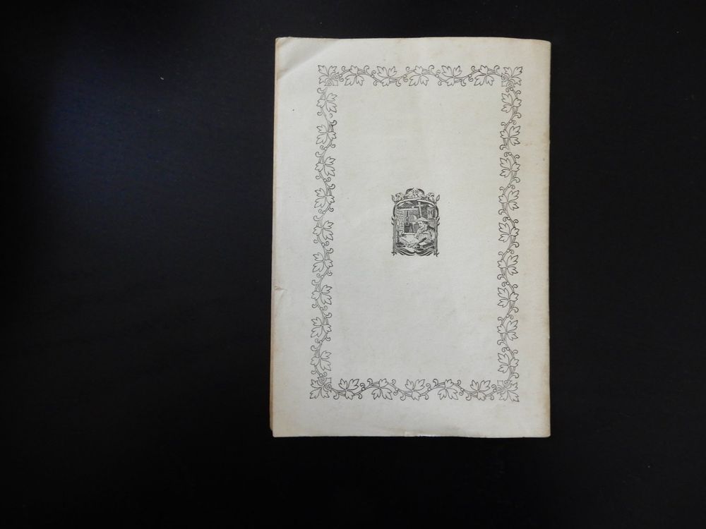 Libri: Antikes Kinderbuch "Kindergärtlein" Heft 43 mit Illustration – Usato da Erstfeld venduto da Mario_boe0 9
