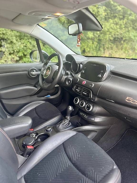Automobili: Fiat 500X 1.4 TB 4x4 – Usato da Romanel-s-Lausanne venduto da al3_5sh6 3
