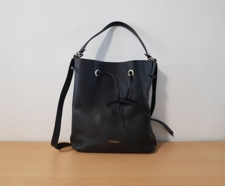Furla Leder Handtasche/Beuteltasche