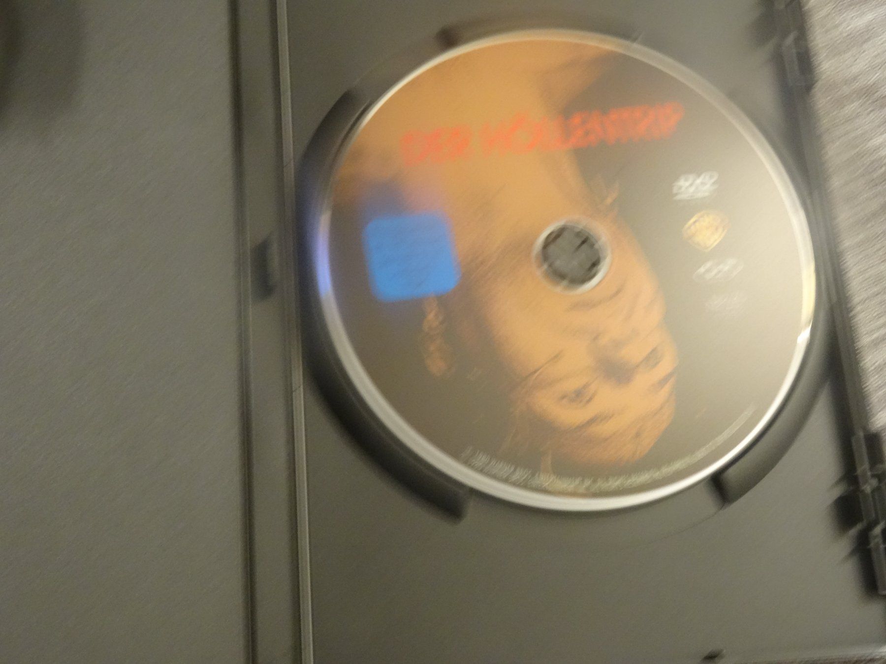 Alle DVDs: Der Höllentrip DVD – Gebraucht aus Olten von Disc-Verkauf 1
