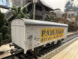 Roco 4312 DB Kühlwagen ‚Paulaner‘
