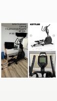 Kettler Crosstrainer 2 Jahre alt. Wie neu
