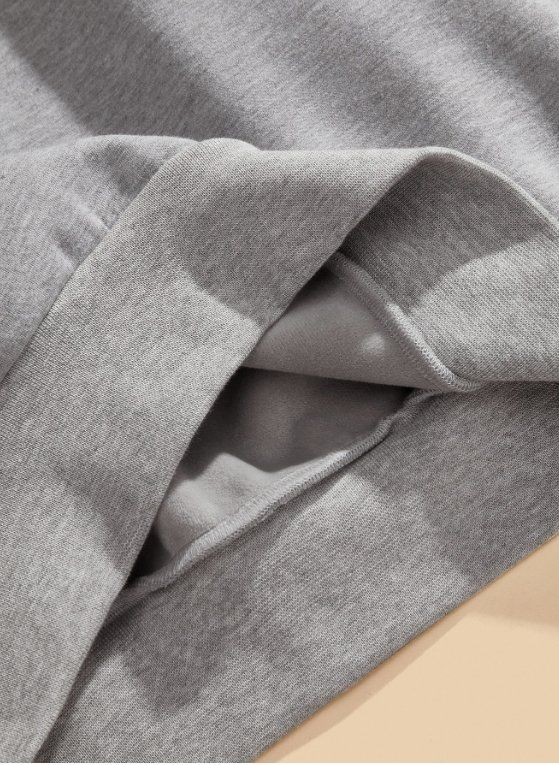 Lotti di vestiti: Ensemble Gris élégant pour femmes – Nuovo e nell'imballaggio originale da Nyon venduto da jen_7dfc 3