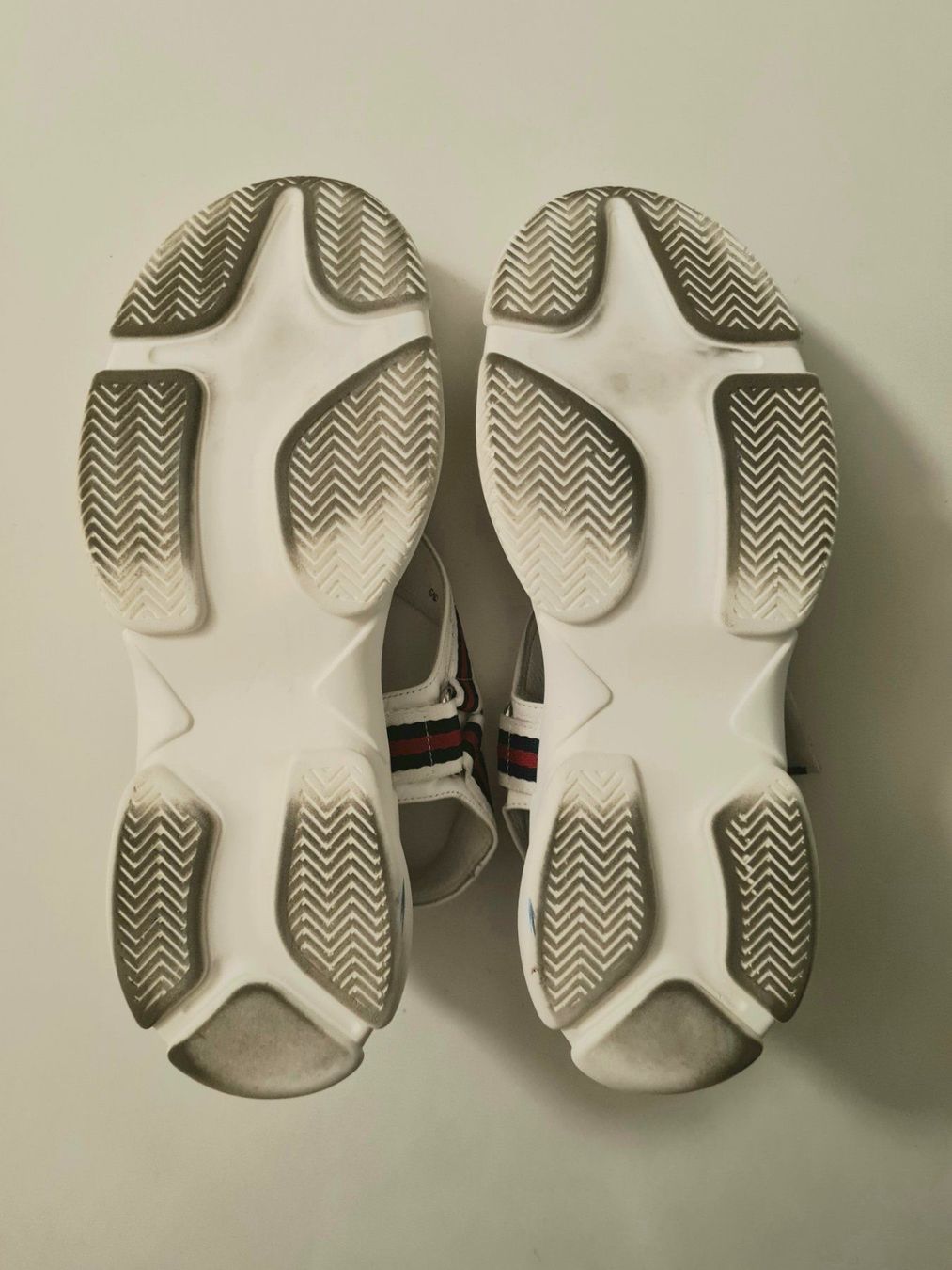 Damenschuhe: Sandales pointure 38 – Gebraucht aus Thônex von AneleManele 4