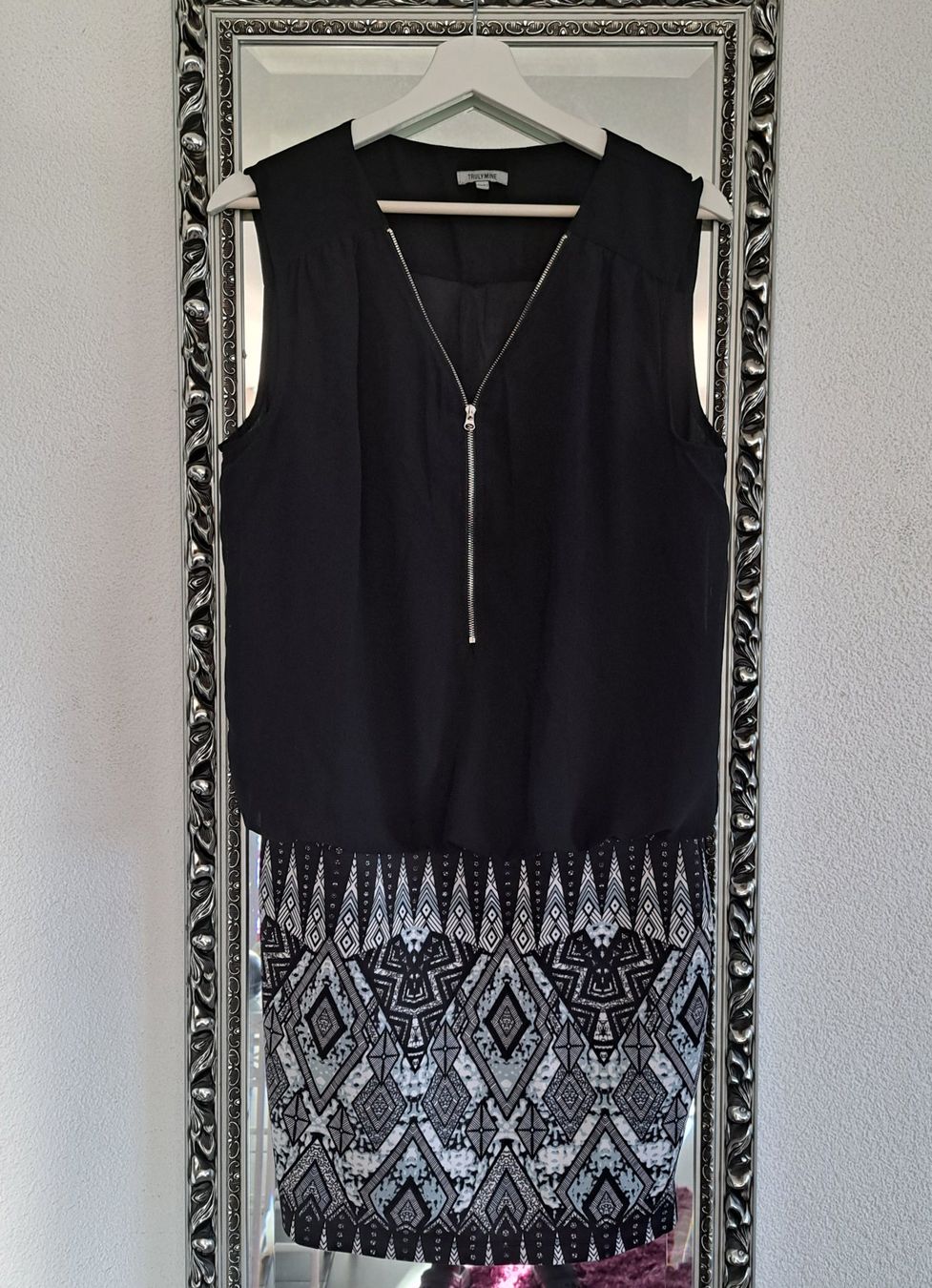 Vestiti: Schickes Sommerkleid, Gr.40/42 Neu – Nuovo (secondo la descrizione) da Orpund venduto da Ruessel10