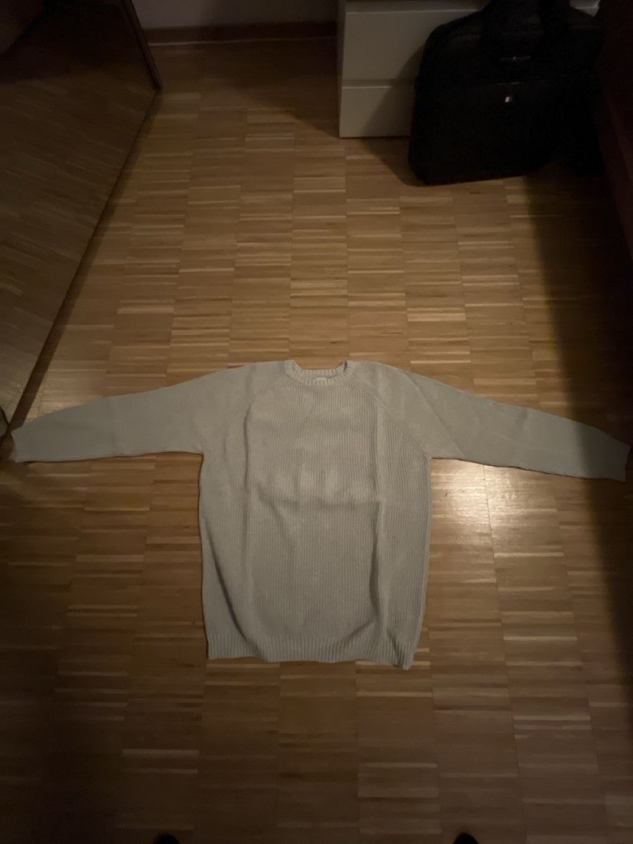 Pullover & Sweatshirts: Strickpullover – Neu (gemäss Beschreibung) aus Zürich von btan0