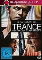 TRANCE  -  GEFÄHRLICHE ERINNERUNG            ==> SAMMELPORTO