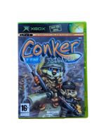 Conker: Live & Reloaded Xbox Classic