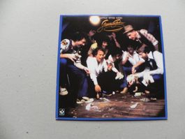 LP Australien Rock Little River Band 1978 Sleeper Catcher
