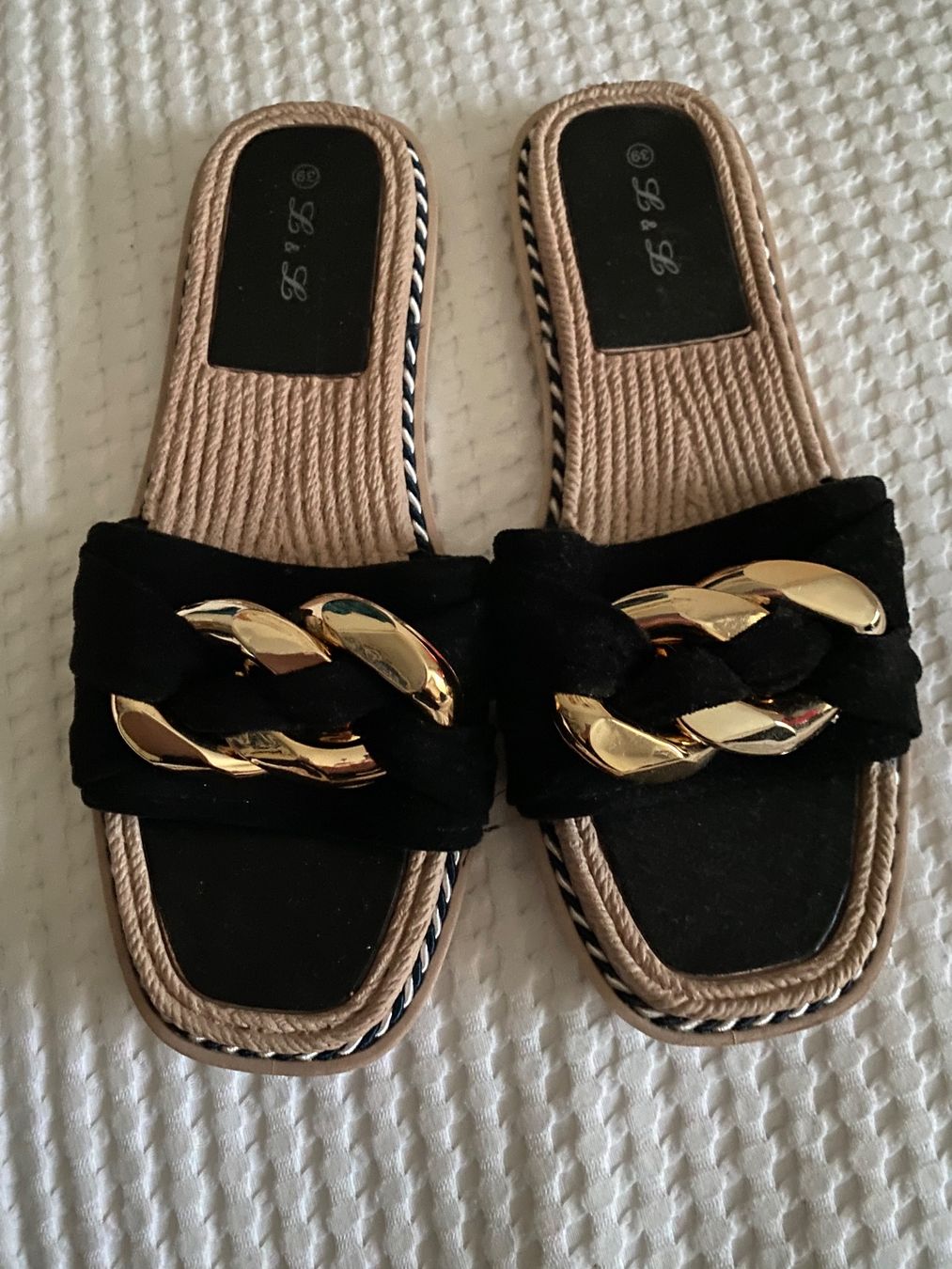Scarpe da donna: Sandaletten 39 neu – Nuovo (secondo la descrizione) da Dübendorf venduto da Flecky76