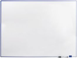 Whiteboard 90x120cm Accents