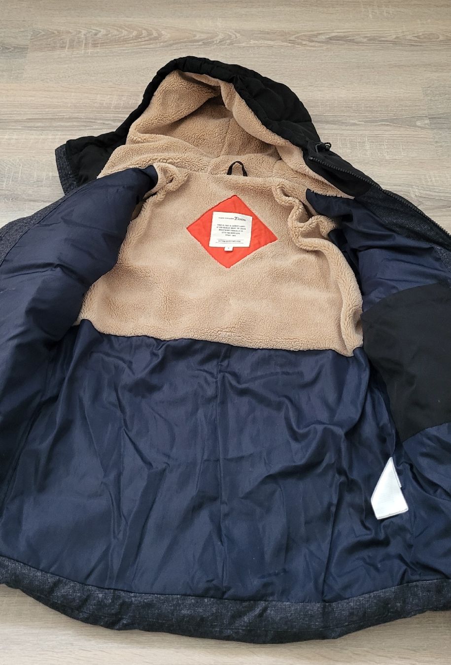 Tom Tailor Vestes & Manteaux: doudoune S  "TOM TAILOR" – D'occasion à Plagne par pnz75 2