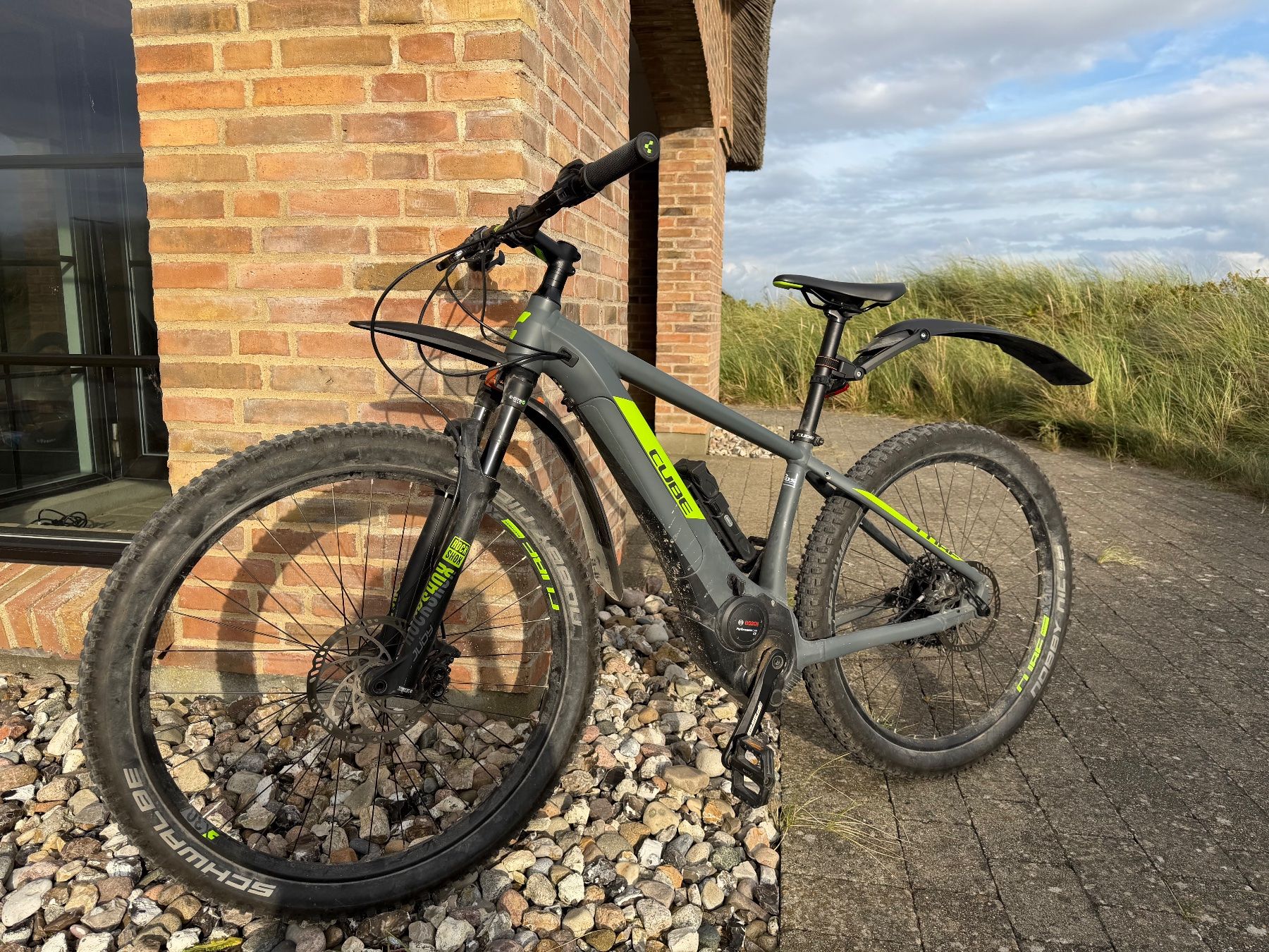 Cube Velos: Ebike Cube – Gebraucht aus Illhart von reg_tfr6 1