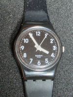 Swatch „Sir Blue“ GN718 – Gent / Day-Date – 2014
