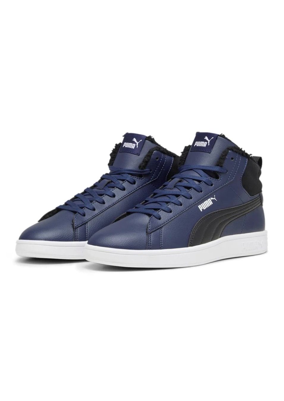 Scarpe da uomo: Puma Gr43 herren sneaker tex – Nuovo (secondo la descrizione) da St.Gallen venduto da big_tipp 3