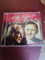 2 CD - Willy Schneider & Paul Hörbiger - Das Beste von...
