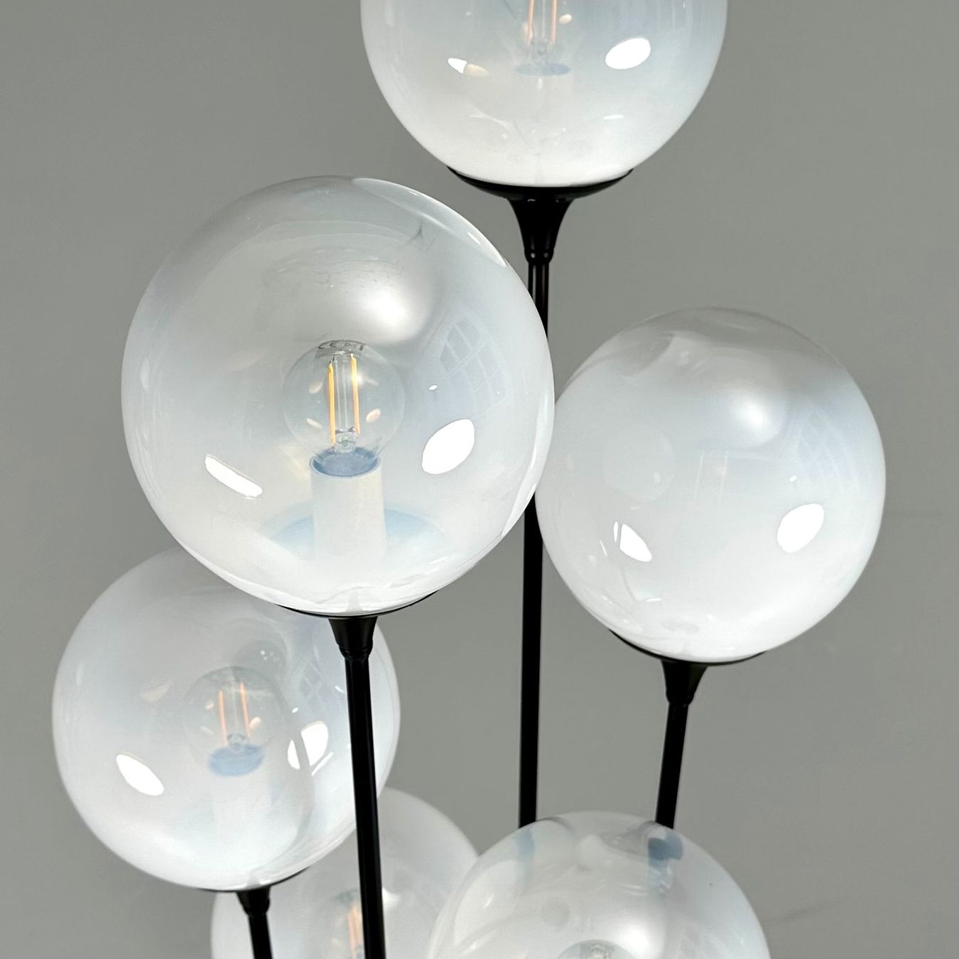 Stilnovo Lampade: Alberello Stehlampe von Stilnovo – Usato da Uetikon am See venduto da StudioVintage 3
