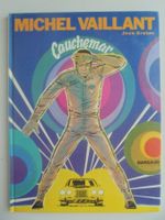 Michel Vaillant 24) Cauchemar / édition 1975. excellent état