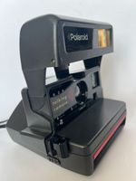 Polaroid 636 Talking Camera Kultkamera mit Blitz Retro S