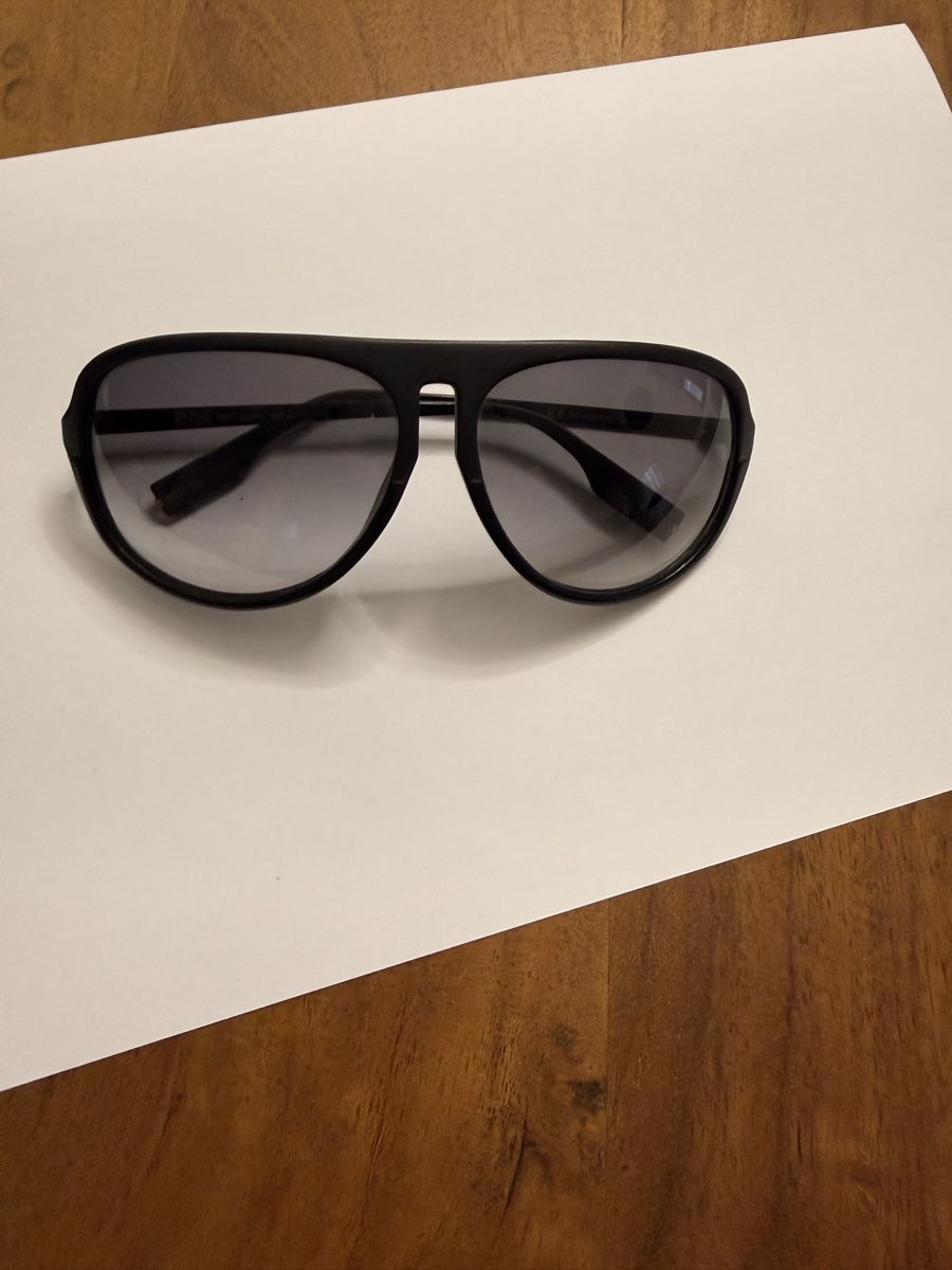 Hugo Boss Occhiali & Lenti: Sonnenbrille Hugo Boss – Nuovo (secondo la descrizione) da Schaffhausen venduto da Lutka01 1
