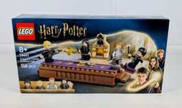 LEGO Harry Potter - Duelling Club 76441 - Neu & OVP