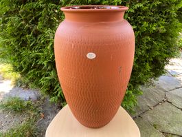 sehr schöne Bodmer Zürich Bodenvase