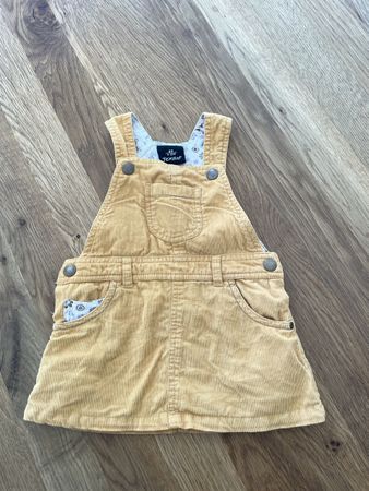 Cordkleid Gr.80