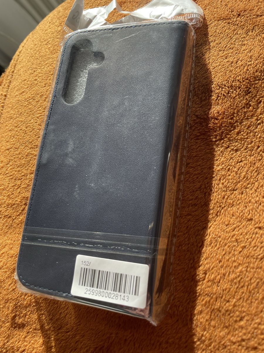 Cover & Protezioni schermo: Samsung Galaxy A25 5G – Nuovo e nell'imballaggio originale da St. Gallen venduto da xandram07 2