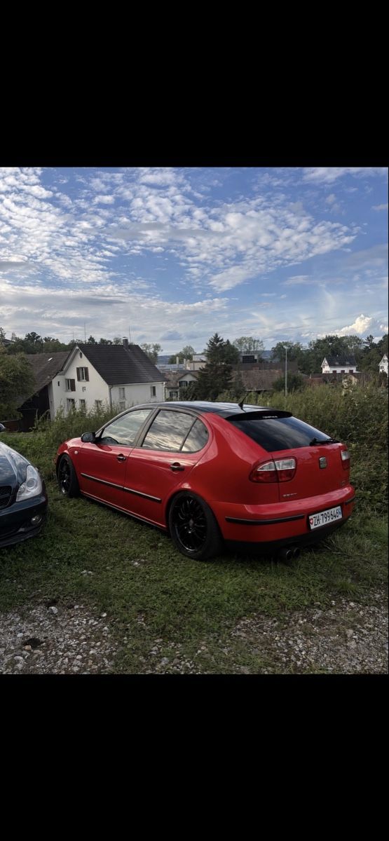 Barracuda Racing Wheels Felgen: 5x100-5x112 – Gebraucht aus Winterthur von hor_f2gt 4