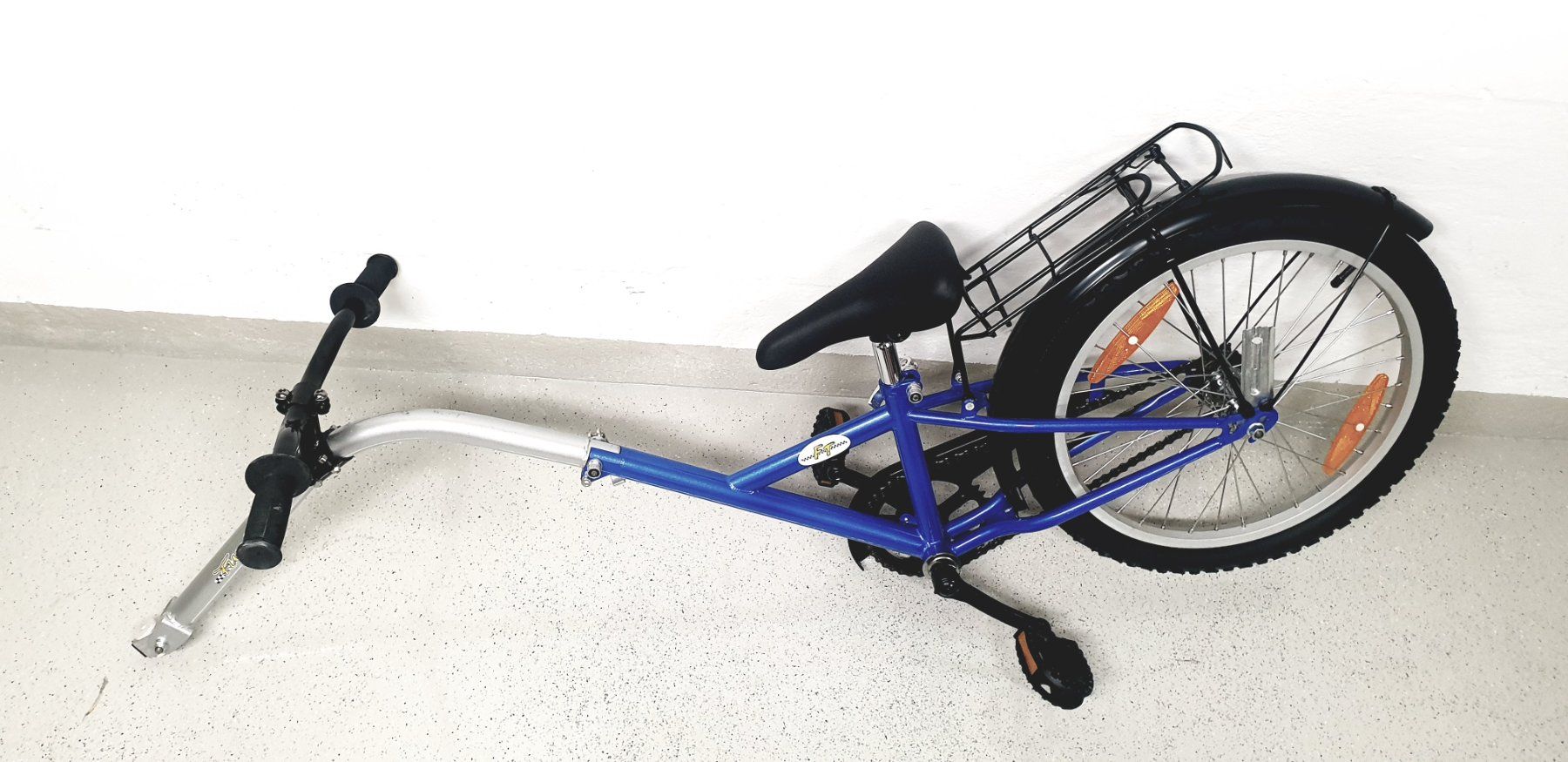 Velos: Neu,undgebraucht Schattenvelo 20" – Neu (gemäss Beschreibung) aus Zürich von emi_rp8k 2