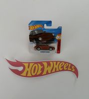 Hot Wheels 96 Porsche Carrera